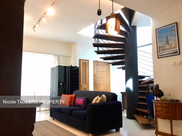 The Alcove (D14), Apartment #176555942